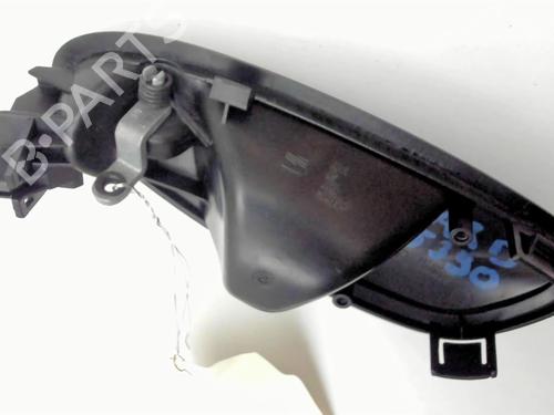 Rear right interior door handle SEAT LEON (1P1) 1.6 | BP20406242I16 