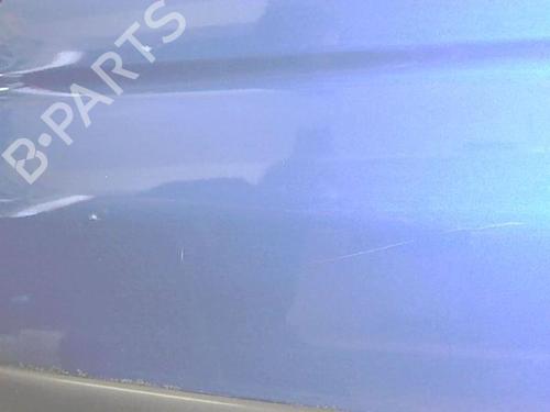Right front door MAZDA DEMIO (DW) 1.3 16V (DW3W, DW19) | BP20471121C3 