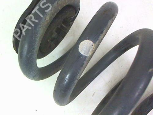 Shock absorber spring OPEL INSIGNIA A Sports Tourer (G09) 2.8 V6 Turbo OPC 4x4 (35) | BP20455517C152 
