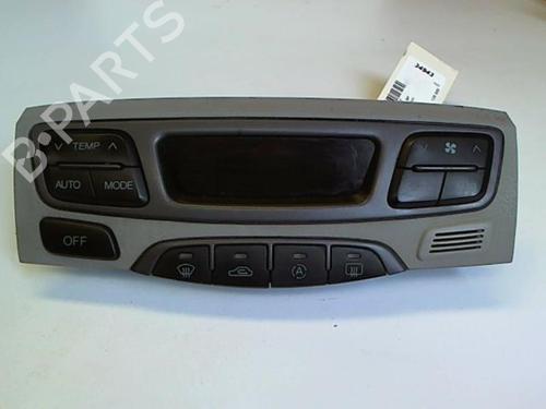 Used Climate control HYUNDAI TRAJET (FO) 2.0 CRDi (113 hp) 20412088
