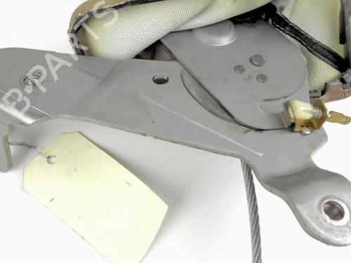 Hand brake VOLVO S60 I (384) D5 | BP20391487I18 