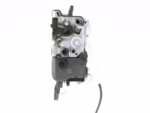 Used Rear right lock PEUGEOT 308 I (4A_, 4C_) 1.6 HDi (92 hp) 20459943
