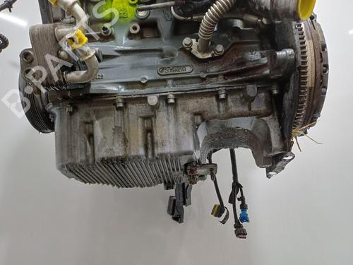 Engine FIAT DOBLO Box Body/MPV (223_) 1.9 JTD | BP40002676M1 - Image 4