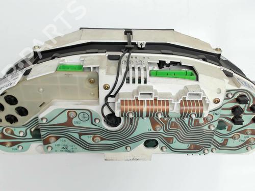 Instrument cluster ROVER 600 I (RH) 618 i/Si | BP20408551C47 