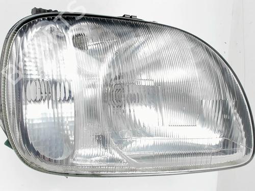 Used Right headlight Right headlight NISSAN MICRA II (K11) 1.0 i 16V (K11) (60 hp) 20471745 20471745
