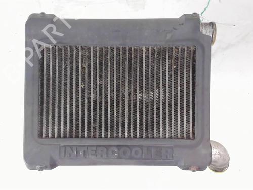 Intercooler HYUNDAI SANTA FÉ I (SM) 2.0 CRDi 4x4 | BP20389507M30 