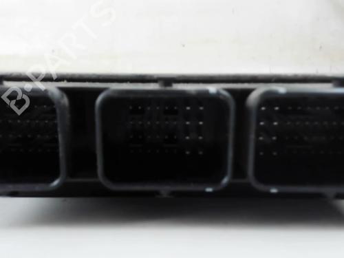Motorstyringsenhed CITROËN BERLINGO / BERLINGO FIRST MPV (MF_, GJK_, GFK_) 1.4 i (MFKFX, MFKFW, GJKFWB, GJKFWC, GFKFWC) | BP29043389M57 