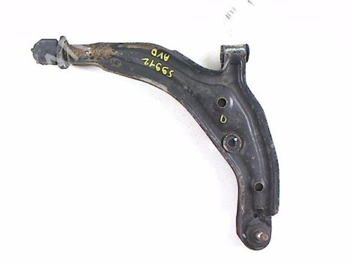Højre fortil bærearm NISSAN MICRA II (K11) 1.0 i 16V (54 hp) 20472888
