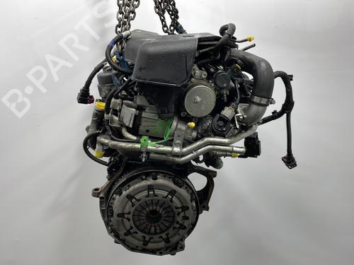 Engine SUZUKI SPLASH (EX) 1.3 CDTI (A5B413D) | BP21162814M1  - Image 6