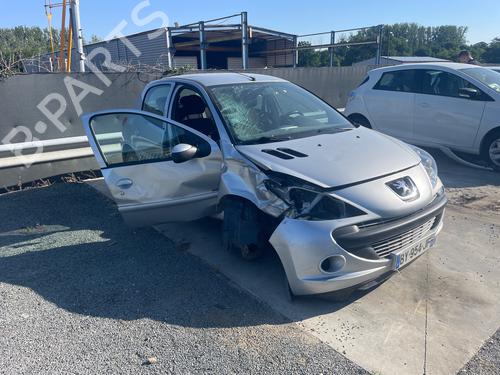 Engine PEUGEOT 206+ (2L_, 2M_) 1.4 i | BP37090564M1 - Image 14
