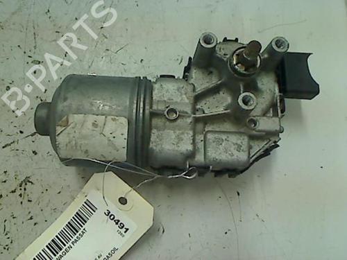 Used Front wiper motor VW PASSAT B5.5 Variant (3B6) 1.9 TDI (130 hp) 25264021