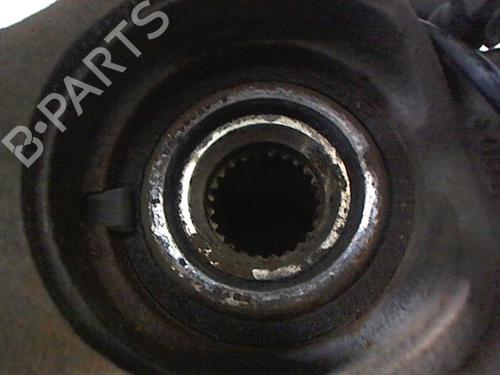 Right front steering knuckle CITROËN C1 (PM_, PN_) 1.4 HDi | BP20479175M26