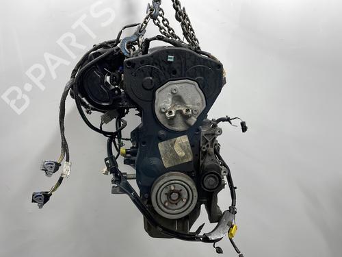 Engine PEUGEOT 1007 (KM_) 1.6 16V | BP31631338M1