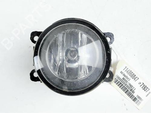 Used Left front fog light NISSAN NAVARA NP300 (D40) 3.0 dCi 4WD (231 hp) 30547496
