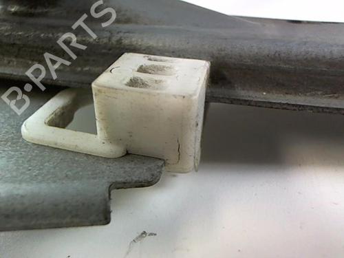 Rear right window mechanism RENAULT MEGANE III Grandtour (KZ0/1) 1.5 dCi (KZ1M, KZ1W, KZ0R) | BP20473887C25 