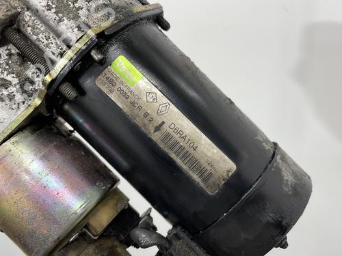 Starter RENAULT SCÉNIC I MPV (JA0/1_, FA0_) 1.9 dTi (JA0N) | BP28291896M8 
