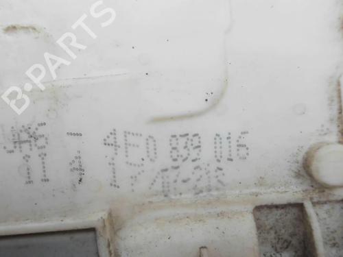 Rear right lock AUDI A3 Sportback (8PA) 2.0 TDI | BP20399962C99 