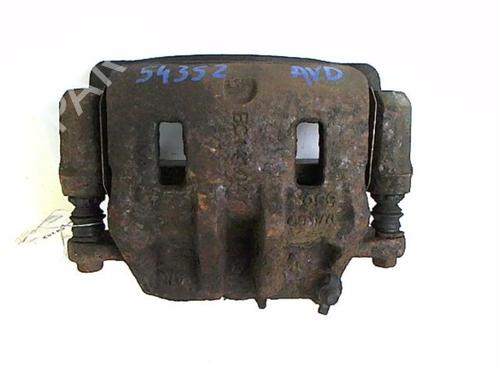Used Right front brake caliper HYUNDAI SANTA FÉ I (SM) 2.0 CRDi 4x4 (113 hp) 20436423
