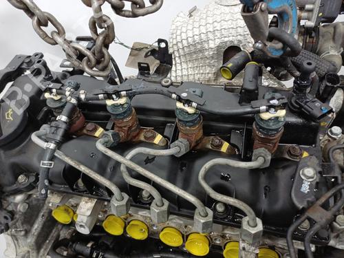Engine KIA VENGA (YN) | BP34172009M1 - Image 4