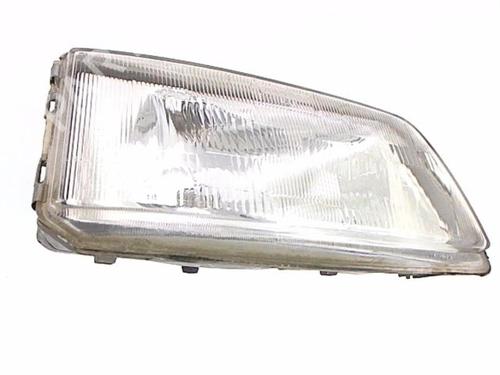 Right headlight PEUGEOT BOXER Van (230L) 2.5 D | BP20478917C29 