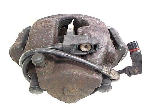 Left front brake caliper MERCEDES-BENZ SLK (R170) 200 (170.435) | BP20460844M105 