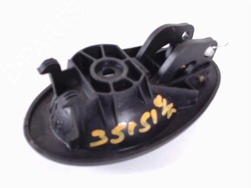 Front left interior door handle CHEVROLET MATIZ (M200, M250) 0.8 | BP21235656I13 