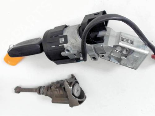 Ignition barrel PEUGEOT 407 SW (6E_, 6D_) 2.0 HDi 135 | BP31074682M48