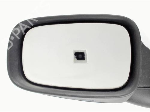 Left mirror RENAULT MEGANE II (BM0/1_, CM0/1_) 1.5 dCi (BM0F, BM0T, BM2B, CM0F, CM0T) | BP20457993C26 