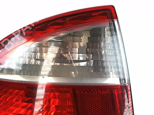 Left taillight SEAT LEON (1M1) 1.9 TDI | BP22913343C34 