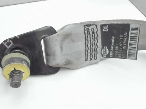 Front left belt tensioner NISSAN MICRA III (K12) 1.2 16V | BP20469326C87 