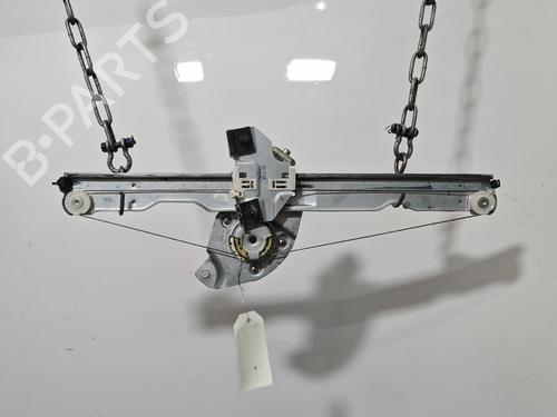 Front right window mechanism DACIA DUSTER (HS_) 1.5 dCi (HSMC) | BP38475311C23 - Image 7
