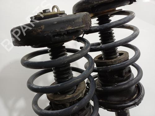 Used Left front shock absorber Left front shock absorber 36957710 36957710
