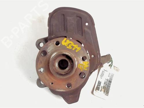 Used Left front steering knuckle Left front steering knuckle OPEL COMBO Tour 1.3 CDTI 16V (69 hp) 20442984 20442984