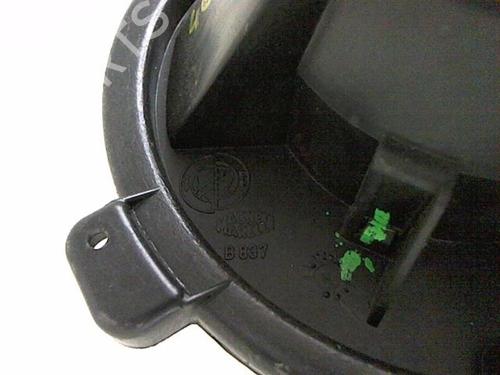 Used Heater blower motor Heater blower motor FIAT BARCHETTA (183_) 1.8 16V (130 hp) 20478832 20478832