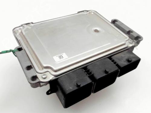 Engine control unit (ECU) CITROËN C3 Picasso (SH_) 1.6 HDI 90 | BP29513895M57 