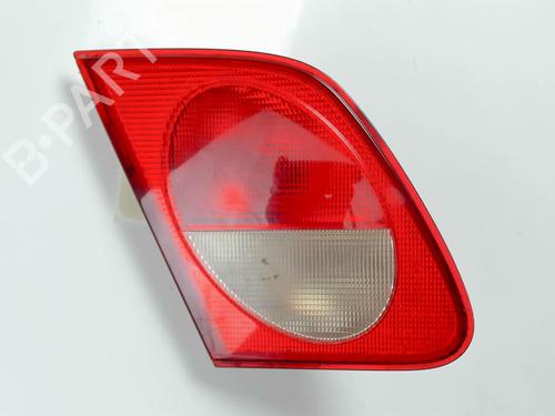 Left tailgate light MERCEDES-BENZ E-CLASS (W210) E 220 D (210.004) | BP20450471C79 
