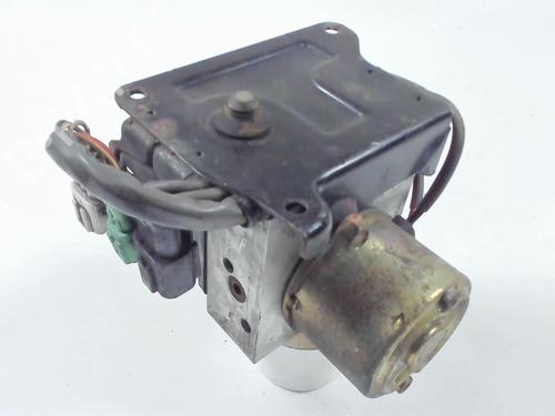 ABS Bremseaggregat SUZUKI WAGON R+ Hatchback (EM) 1.2 4WD (SR412) | BP21233992M43 