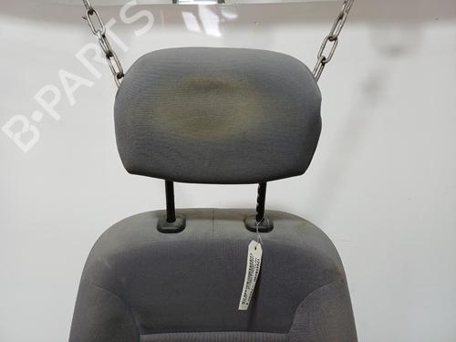 Left front seat PEUGEOT PARTNER Platform/Chassis | BP37275377C15 - Image 2
