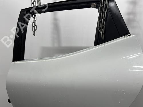 Used Left rear door Left rear door RENAULT CLIO V (B7_) 1.5 Blue dCi 85 (B7AG) (86 hp) 33635766 33635766