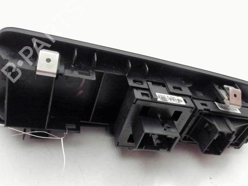 Left front window switch FIAT GRANDE PUNTO (199_) 1.2 | BP39760016I27 - Image 3