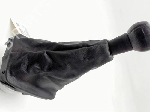 Used Shift knob Shift knob PEUGEOT 206+ (2L_, 2M_) 1.4 HDi eco 70 (68 hp) 35938291 35938291