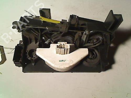 Climate control VW POLO III (6N1) 55 1.4 | BP21232777I5 