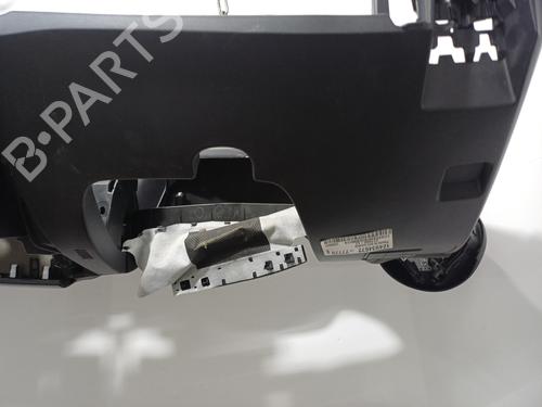 Used Dashboard Dashboard MAZDA 3 (BM, BN) [2013-2019] 35892644 35892644