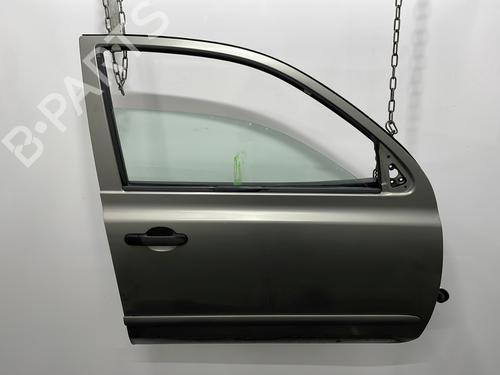 Used Right front door Right front door NISSAN MICRA III (K12) 1.2 16V (65 hp) 24895372 24895372