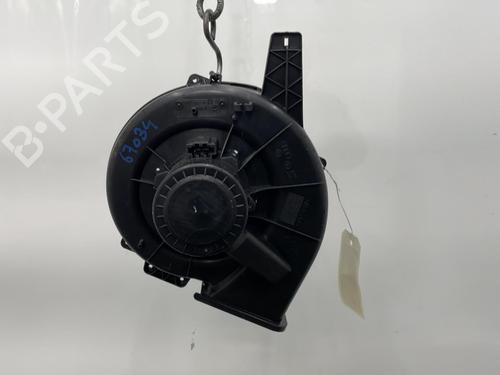 Heater blower motor SKODA ROOMSTER (5J7) 1.9 TDI | BP21241128M62 
