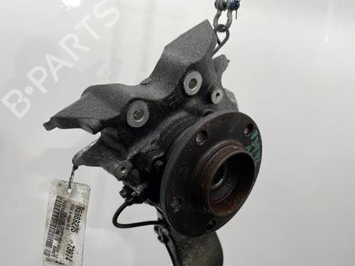 Used Left rear steering knuckle Left rear steering knuckle MINI MINI COUNTRYMAN (R60) Cooper S ALL4 (184 hp) 21207531 21207531