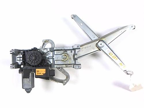 Front right window mechanism OPEL CORSA B (S93) 1.5 TD (F08, F68, M68) | BP20444431C23 