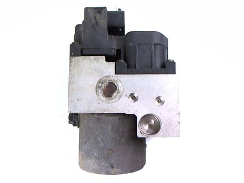 ABS pump PEUGEOT 307 (3A/C) 2.0 HDi 90 | BP20392007M43 