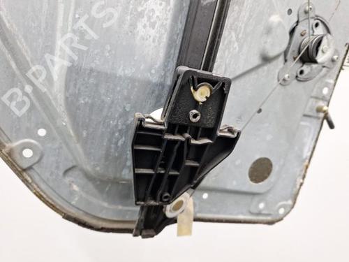 Used Rear right window mechanism SKODA FABIA I (6Y2) 1.4 (68 hp) 20400414