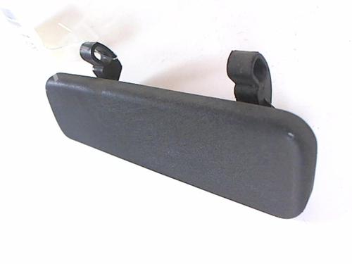 Rear right exterior door handle RENAULT CLIO I (B/C57_, 5/357_) 1.2 (5/357Y, 5/357K) | BP20392171C130 